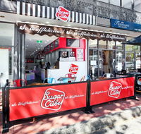Sugar Cube Wollongong - South Australia Travel