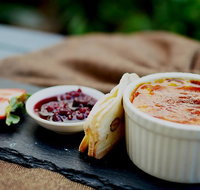 Surf Street Cafe - South Australia Travel