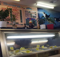 Swans Take away - South Australia Travel