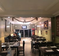 Taj Curry House Indian Restaurant - South Australia Travel