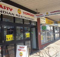 Tasty Tounges - South Australia Travel