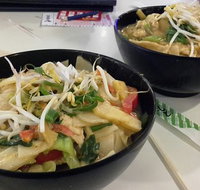 Tempt Fine Foods - South Australia Travel