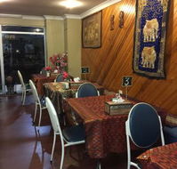 Thai House restaurant - South Australia Travel