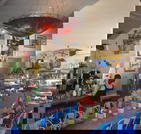 The Ark Cafe - South Australia Travel
