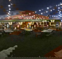 The Barn Steakhouse - South Australia Travel
