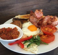 The Bean Bank Coffee House - South Australia Travel