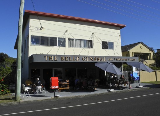 Ballina NSW South Australia Travel