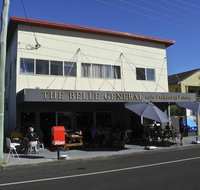 The Belle General - South Australia Travel
