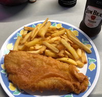 The Bream Hole - South Australia Travel