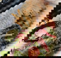 The Bridge River St. - South Australia Travel