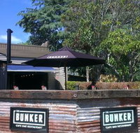 The Bunker Cafe Bar Restaurant - South Australia Travel