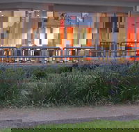 The Buoys Restaurant - South Australia Travel
