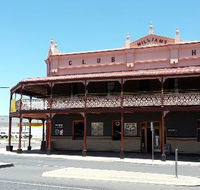 The Club Hotel Experience - South Australia Travel