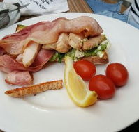 The Coffee Club Erina Fair - South Australia Travel