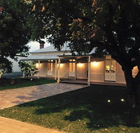 The Cottage - South Australia Travel
