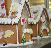 The Cream Patisserie - South Australia Travel