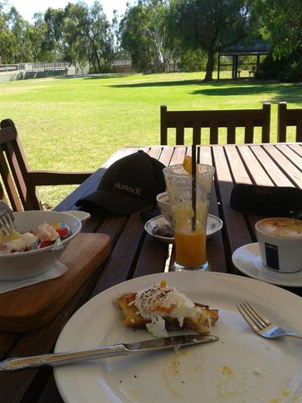 Hartwood NSW South Australia Travel