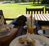 The Crossing Cafe - South Australia Travel