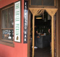 The Fickle Pickle - South Australia Travel