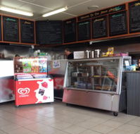 The Great Bite Takeaway - South Australia Travel