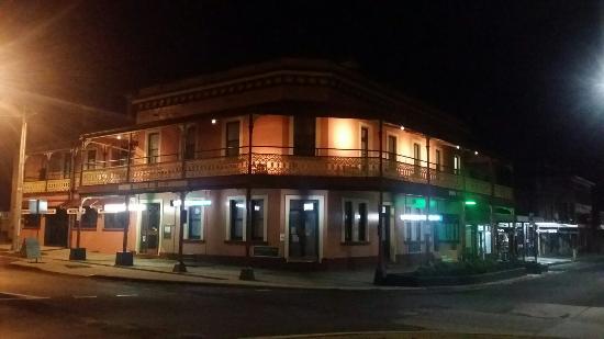 Glen Innes NSW South Australia Travel