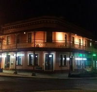 The Great Central Hotel - South Australia Travel