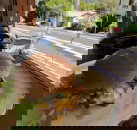 The Hilltop Store - South Australia Travel