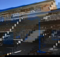 The Kiosk - South Australia Travel