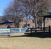 The New Linga Longa Inn - South Australia Travel