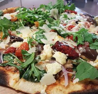 The Olive Tree Brasserie - South Australia Travel