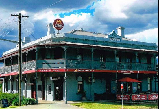 Tumut NSW South Australia Travel