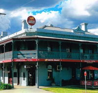 The Oriental Hotel Tumut - South Australia Travel