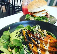 The Pass Cafe - South Australia Travel
