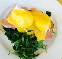The Point Cafe - South Australia Travel