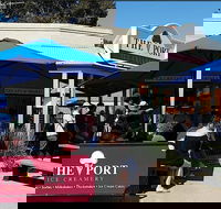 The Port Ice Creamery - South Australia Travel