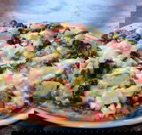 The Pub With No Beer - South Australia Travel