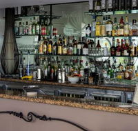 The Rocks Restaurant  Bar - South Australia Travel