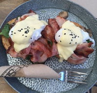 The Shed Cafe - South Australia Travel