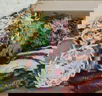 the Stockpot Kitchen - Smokehouse BBQ and fried chicken - South Australia Travel