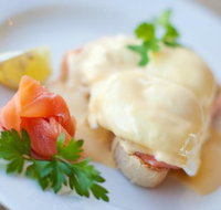 The Sun Deck - South Australia Travel