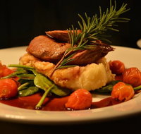 The Terrace Restaurant - South Australia Travel