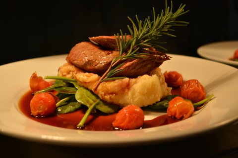 The Terrace Restaurant - South Australia Travel 0