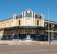 The Thoroughbred - South Australia Travel