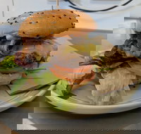 The West End Store Cafe - South Australia Travel