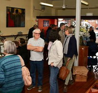 theBar - South Australia Travel