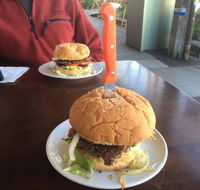 Thunderbolts Cafe  Takeaway - South Australia Travel