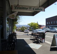 Tonitto Continental Cakes - South Australia Travel