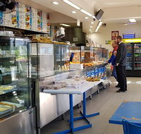 Tony's Chicken Shop - South Australia Travel
