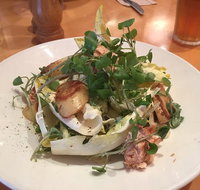 TOWN Restaurant and Cafe - South Australia Travel