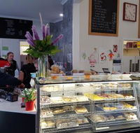 Tumut's Pie in the Sky Bakery - South Australia Travel